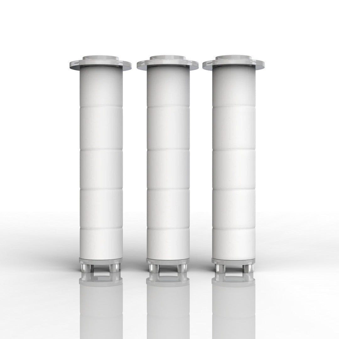 Replacement Filters (3 Pack)