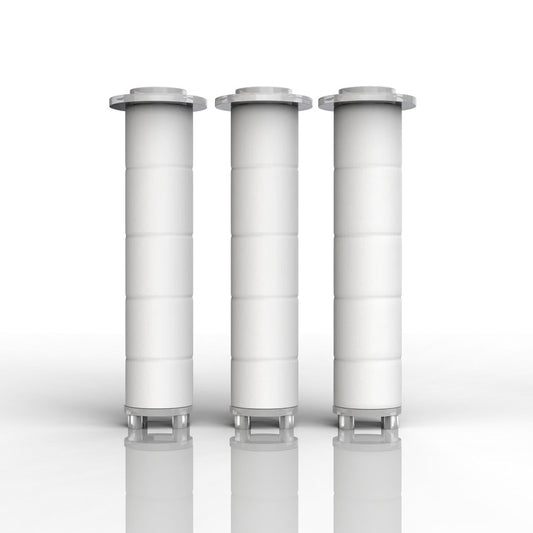 Replacement Filters (3 Pack)